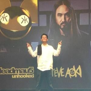 Meet your Posher, Eric